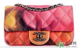 香奈兒255包有幾種顏色？chanel255有多少款顏色？
