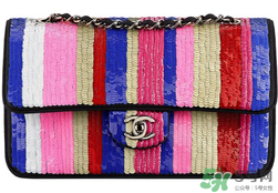 香奈兒255包有幾種顏色？chanel255有多少款顏色？