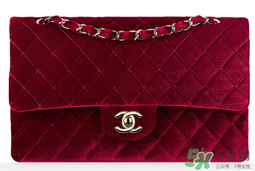 香奈兒255包有幾種顏色？chanel255有多少款顏色？