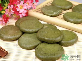 蒿子粑粑是哪里的特產(chǎn)？蒿子粑粑的由來(lái)