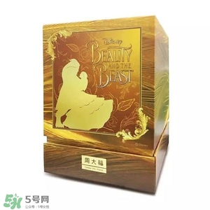 周大福美女與野獸有哪些？周大福美女與野獸珠寶上市