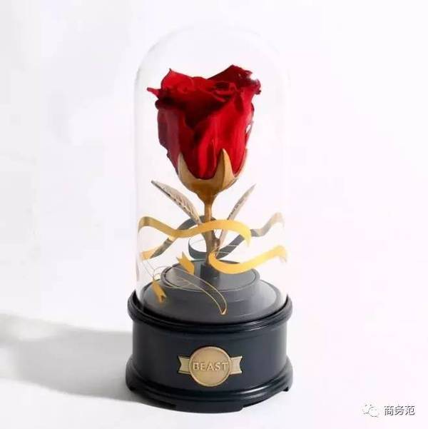 野獸派美女與野獸水晶球多少錢？野獸派音樂(lè)水晶球價(jià)格