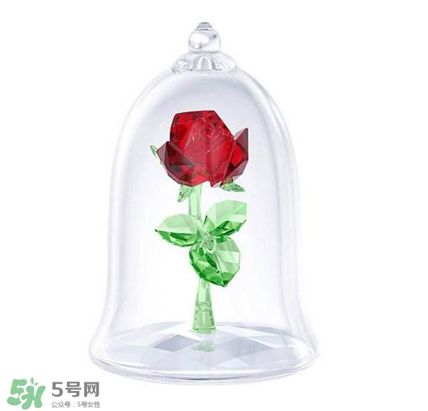 施華洛世奇美女與野獸多少錢？施華洛世奇美女與野獸價格