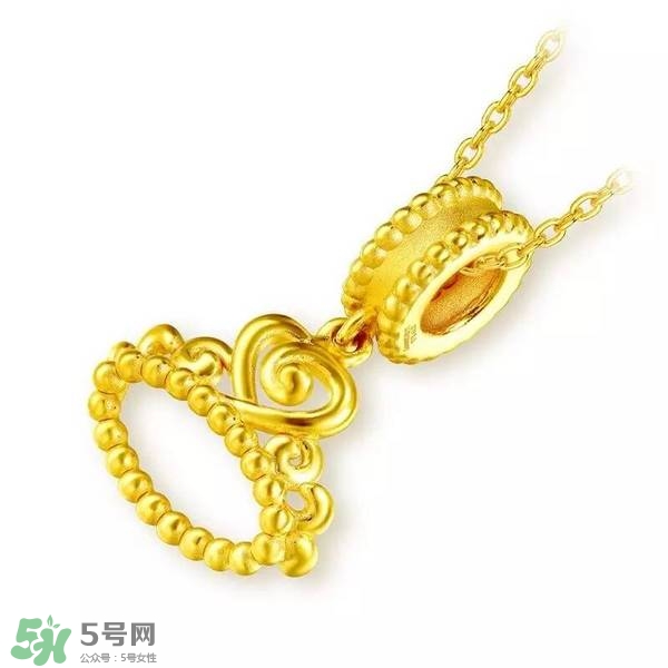 周大福美女與野獸有哪些？周大福美女與野獸珠寶上市