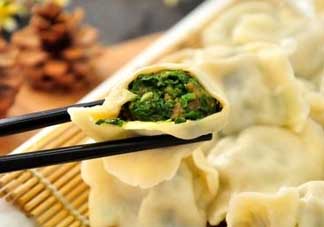 薺菜根可以包餃子嗎？薺菜花可以包餃子嗎？