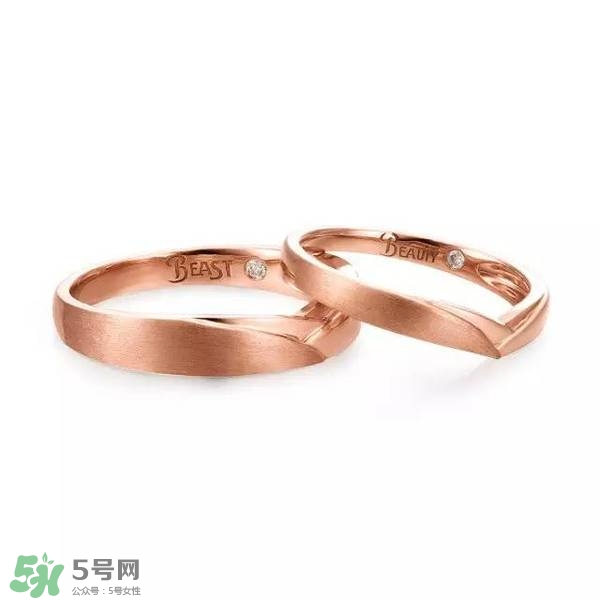 周大福美女與野獸多少錢？周大福美女與野獸玫瑰價格