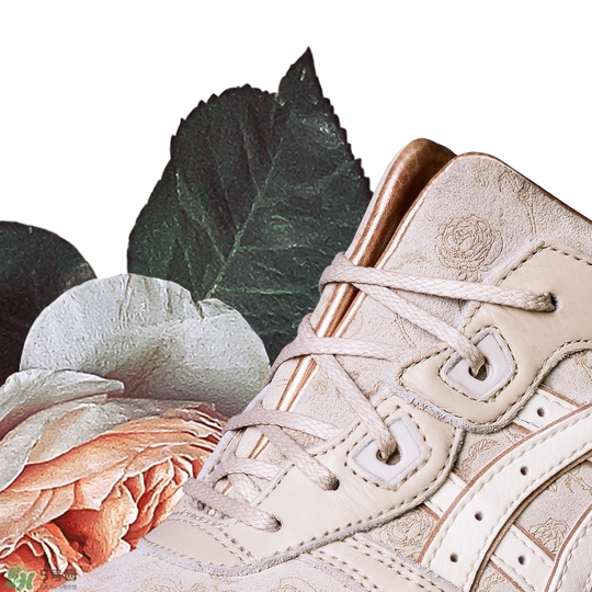 asics tiger美女與野獸合作款有哪些？asics美女與野獸多少錢？