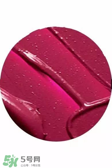 艾瑪口紅什么牌子？艾瑪沃特森口紅色號試色
