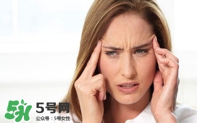 經(jīng)期頭痛是怎么回事？經(jīng)期頭痛頭暈怎么辦