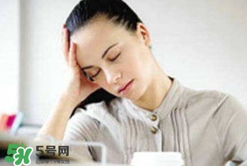 緊張性頭痛怎么辦？如何緩解緊張性頭痛？