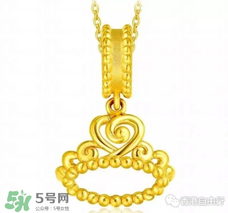 周大福美女與野獸多少錢？周大福美女與野獸玫瑰價格