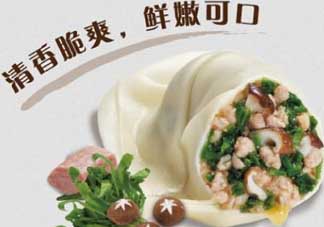 薺菜餛飩餡怎么調才好吃？薺菜餛飩餡怎么包？