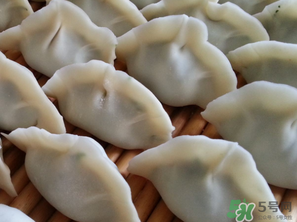 薺菜餃子可以放韭菜嗎？薺菜餃子放韭菜好嗎？
