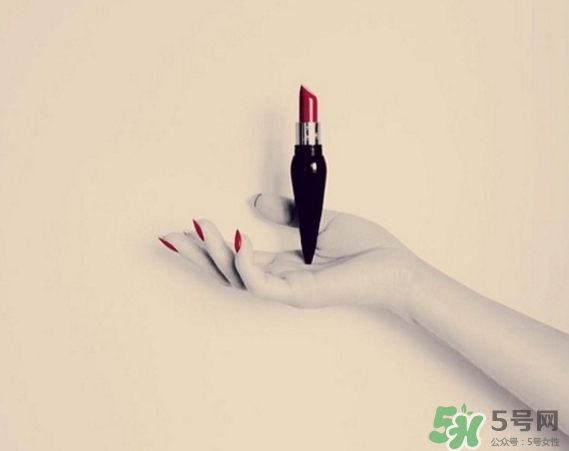 蘿卜丁口紅為什么火？蘿卜丁口紅圖片