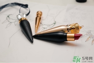 蘿卜丁口紅為什么火？蘿卜丁口紅圖片