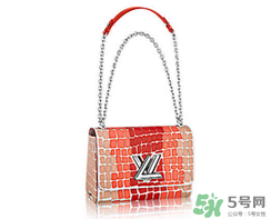 2017新款lv鏈條包好看嗎？lv2017新款鏈條包怎么樣？