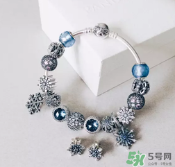 潘多拉海洋之心多少錢(qián)？pandora海洋之心正品價(jià)格