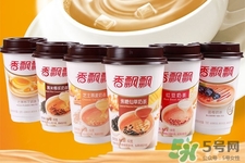香飄飄奶茶多少錢一杯？香飄飄奶茶多少錢一箱？