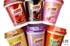 香飄飄奶茶多少錢一杯？香飄飄奶茶多少錢一箱？