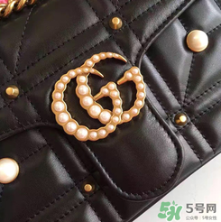 gucci方塊珍珠包正品多少錢？gucci古馳珍珠包正品專柜價(jià)格