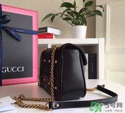 gucci方塊珍珠包正品多少錢？gucci古馳珍珠包正品專柜價(jià)格