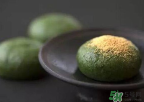 蒿子粑粑的蒿子是什么？蒿子粑粑是哪種蒿子？