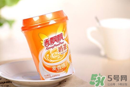 香飄飄奶茶能每天喝嗎？香飄飄奶茶可以天天喝嗎？