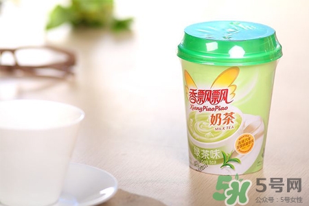 香飄飄奶茶能每天喝嗎？香飄飄奶茶可以天天喝嗎？
