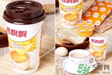 香飄飄奶茶能每天喝嗎？香飄飄奶茶可以天天喝嗎？