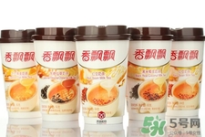 香飄飄奶茶能每天喝嗎？香飄飄奶茶可以天天喝嗎？