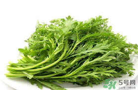 蒿子能吃嗎？蒿子可以吃嗎？