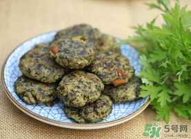 蒿子能吃嗎？蒿子可以吃嗎？