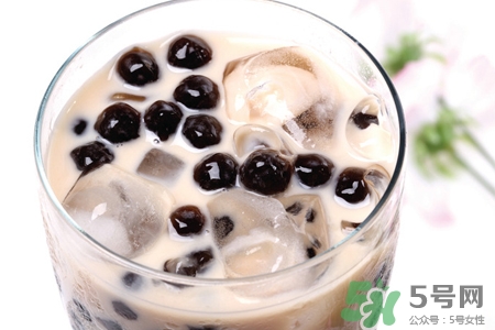 1點點奶茶哪個好喝？一點點什么奶茶最好喝？