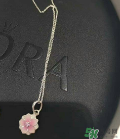 潘多拉2017新品桃花手鏈多少錢？pandora新品桃花手鏈正品價(jià)格
