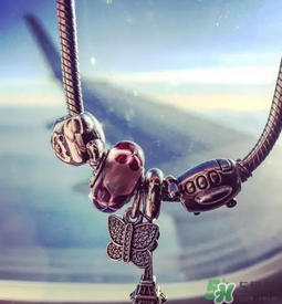 潘多拉手鏈怎么搭配？pandora手鏈怎么搭配好看？