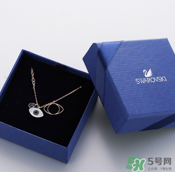 施華洛世奇惡魔之眼項鏈正品多少錢？施華洛世奇惡魔之眼專柜價格