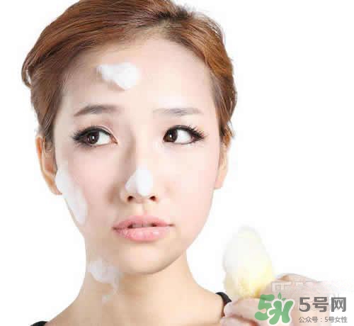 卸妝膏的作用是什么？卸妝膏注意事項