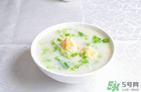 薺菜可以煮粥嗎？薺菜粥怎么做好吃？