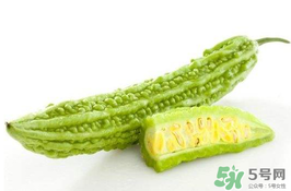 苦瓜和薺菜能一起吃嗎？薺菜和苦瓜能一起炒嗎？