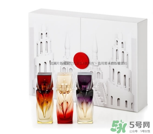 christian louboutin香水多少錢？cl香水專柜價(jià)格