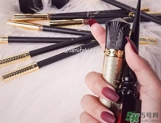 cl睫毛膏怎么樣？christian louboutin蘿卜丁睫毛膏哪里買？