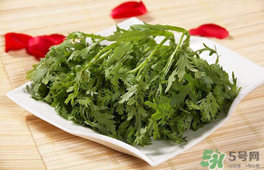 皇帝菜是茼蒿嗎？皇帝菜和茼蒿的區(qū)別