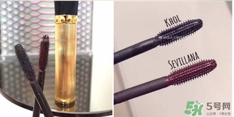 cl睫毛膏怎么樣？christian louboutin蘿卜丁睫毛膏哪里買？