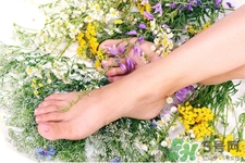 艾草泡腳有助懷孕嗎？艾草泡腳有助于備孕嗎？