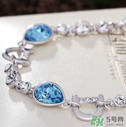 施華洛世奇手鏈怎么保養(yǎng)？施華洛世奇項鏈怎么護(hù)理？