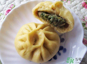 薺菜包子如何調(diào)餡好吃？薺菜包子怎么做好吃？