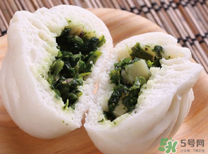 薺菜包子如何調(diào)餡好吃？薺菜包子怎么做好吃？