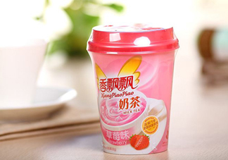 香飄飄奶茶能每天喝嗎？香飄飄奶茶可以天天喝嗎？