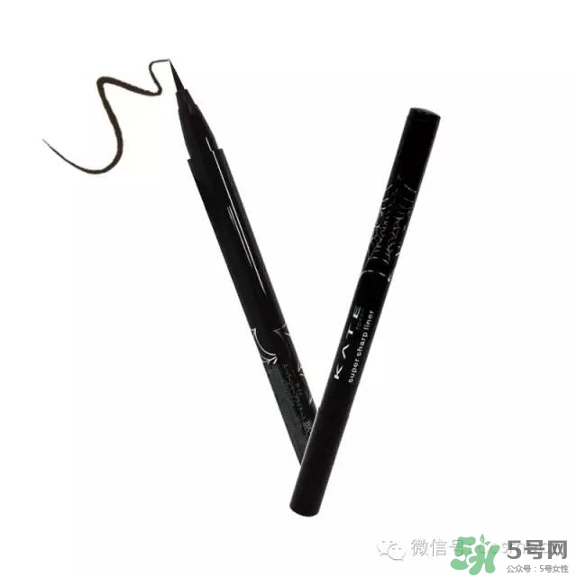 2017眼線液哪個(gè)牌子好？2017眼線液推薦