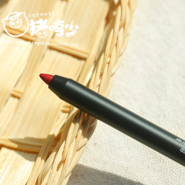 glo ray眼線(xiàn)筆色號(hào)_光芮眼線(xiàn)筆試色圖